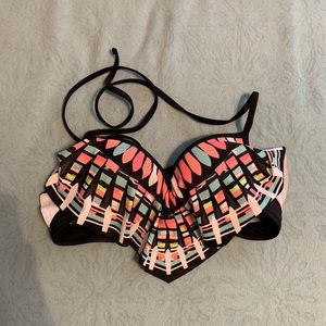 Swimsuit top
